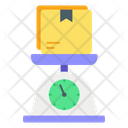 پیش‌نمایش فایل package-weight-11909135 از پک حمل و نقل و تحویل