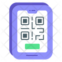 پیش‌نمایش فایل qr-code-11909076 از پک حمل و نقل و تحویل