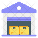 پیش‌نمایش فایل warehouse-11909058 از پک حمل و نقل و تحویل