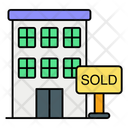 پیش‌نمایش فایل building-sold-12400768 از پک املاک و مستغلات