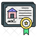 پیش‌نمایش فایل certificate-12400732 از پک املاک و مستغلات