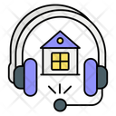 پیش‌نمایش فایل customer-service-12400762 از پک املاک و مستغلات