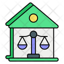 پیش‌نمایش فایل estate-balance-12400776 از پک املاک و مستغلات
