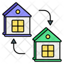پیش‌نمایش فایل exchange-house-12400728 از پک املاک و مستغلات