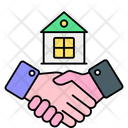 پیش‌نمایش فایل home-deal-12400746 از پک املاک و مستغلات