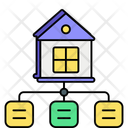 پیش‌نمایش فایل home-network-12400753 از پک املاک و مستغلات