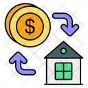 پیش‌نمایش فایل home-payment-12400771 از پک املاک و مستغلات