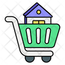 پیش‌نمایش فایل home-shopping-12400740 از پک املاک و مستغلات