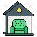 پیش‌نمایش فایل home-sofa-12400766 از پک املاک و مستغلات