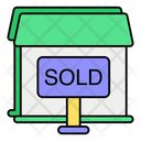 پیش‌نمایش فایل home-sold-12400769 از پک املاک و مستغلات