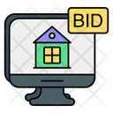 پیش‌نمایش فایل house-bid-12400783 از پک املاک و مستغلات