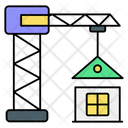 پیش‌نمایش فایل house-construction-12400808 از پک املاک و مستغلات