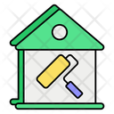 پیش‌نمایش فایل house-paint-12400782 از پک املاک و مستغلات