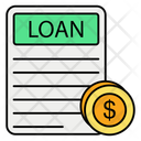 پیش‌نمایش فایل loan-paper-12400797 از پک املاک و مستغلات