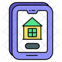 پیش‌نمایش فایل mobile-real-estate-12400778 از پک املاک و مستغلات