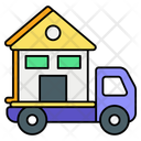 پیش‌نمایش فایل moving-home-12400741 از پک املاک و مستغلات