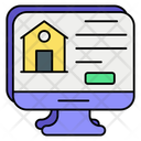 پیش‌نمایش فایل online-property-12400816 از پک املاک و مستغلات