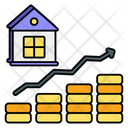 پیش‌نمایش فایل property-growth-12400814 از پک املاک و مستغلات