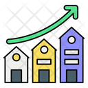 پیش‌نمایش فایل property-value-up-12400770 از پک املاک و مستغلات