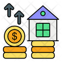 پیش‌نمایش فایل real-estate-value-12400799 از پک املاک و مستغلات