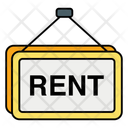 پیش‌نمایش فایل rent-board-12400818 از پک املاک و مستغلات