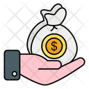 پیش‌نمایش فایل saving-12400800 از پک املاک و مستغلات