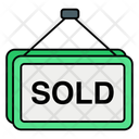 پیش‌نمایش فایل sold-board-12400817 از پک املاک و مستغلات