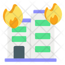 پیش‌نمایش فایل building-on-fire-12550974 از پک آب و هوا