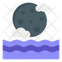 پیش‌نمایش فایل cloudy-night-12550975 از پک آب و هوا