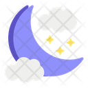 پیش‌نمایش فایل cloudy-night-12550991 از پک آب و هوا