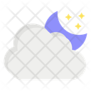 پیش‌نمایش فایل cloudy-night-12550996 از پک آب و هوا