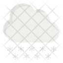 پیش‌نمایش فایل snowfall-12550928 از پک آب و هوا