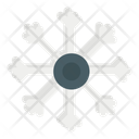 پیش‌نمایش فایل snowflake-12550949 از پک آب و هوا