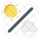 پیش‌نمایش فایل sun-and-rain-12550963 از پک آب و هوا