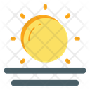 پیش‌نمایش فایل sunrise-12550931 از پک آب و هوا