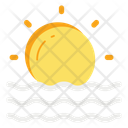پیش‌نمایش فایل sunset-12550925 از پک آب و هوا