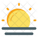 پیش‌نمایش فایل sunset-12550927 از پک آب و هوا