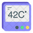 پیش‌نمایش فایل thermostat-12550981 از پک آب و هوا