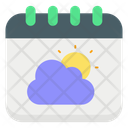 پیش‌نمایش فایل weather-calendar-12550950 از پک آب و هوا