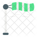 پیش‌نمایش فایل windsock-12550997 از پک آب و هوا