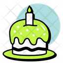 پیش‌نمایش فایل birthday-cake-12907117 از پک مهمانی