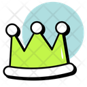 پیش‌نمایش فایل crown-cap-12907112 از پک مهمانی