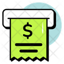 پیش‌نمایش فایل invoice-12769586 از پک خرید و خرده فروشی