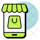 پیش‌نمایش فایل mobile-shop-12769579 از پک خرید و خرده فروشی