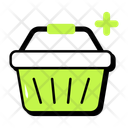 پیش‌نمایش فایل add-shopping-basket-13050690 از پک خرید و خرده فروشی