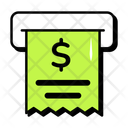پیش‌نمایش فایل invoice-13050685 از پک خرید و خرده فروشی