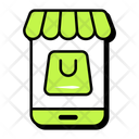 پیش‌نمایش فایل mobile-shop-13050678 از پک خرید و خرده فروشی
