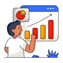پیش‌نمایش فایل business-growth-11672035 از پک کسب و کار و مالی