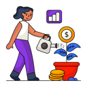 پیش‌نمایش فایل business-investment-11672025 از پک کسب و کار و مالی