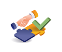 پیش‌نمایش فایل agreed-to-cooperate-in-developing-the-business-9576707 از پک فناوری کسب‌وکار